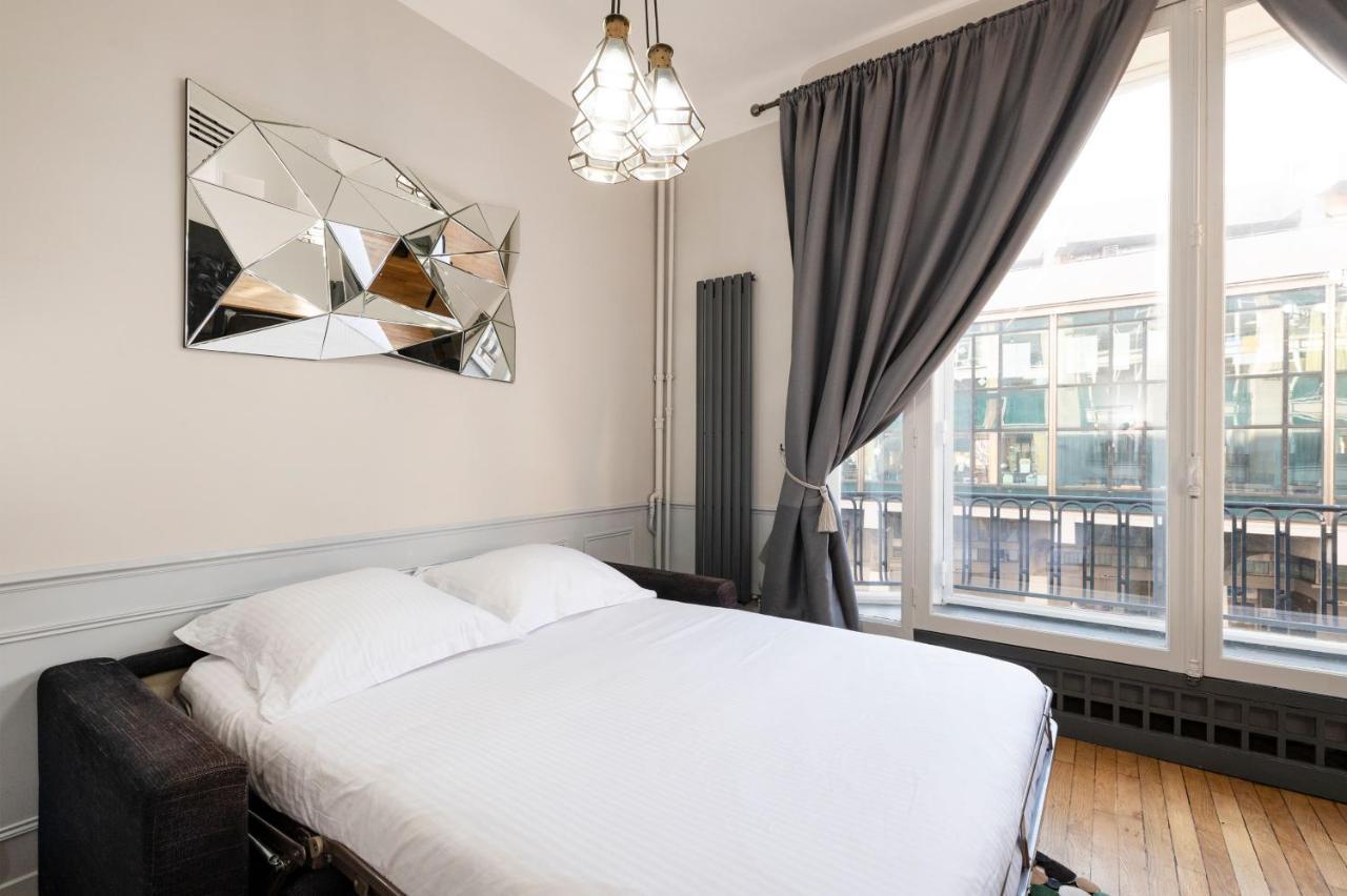 Marais Lovely Appartement *