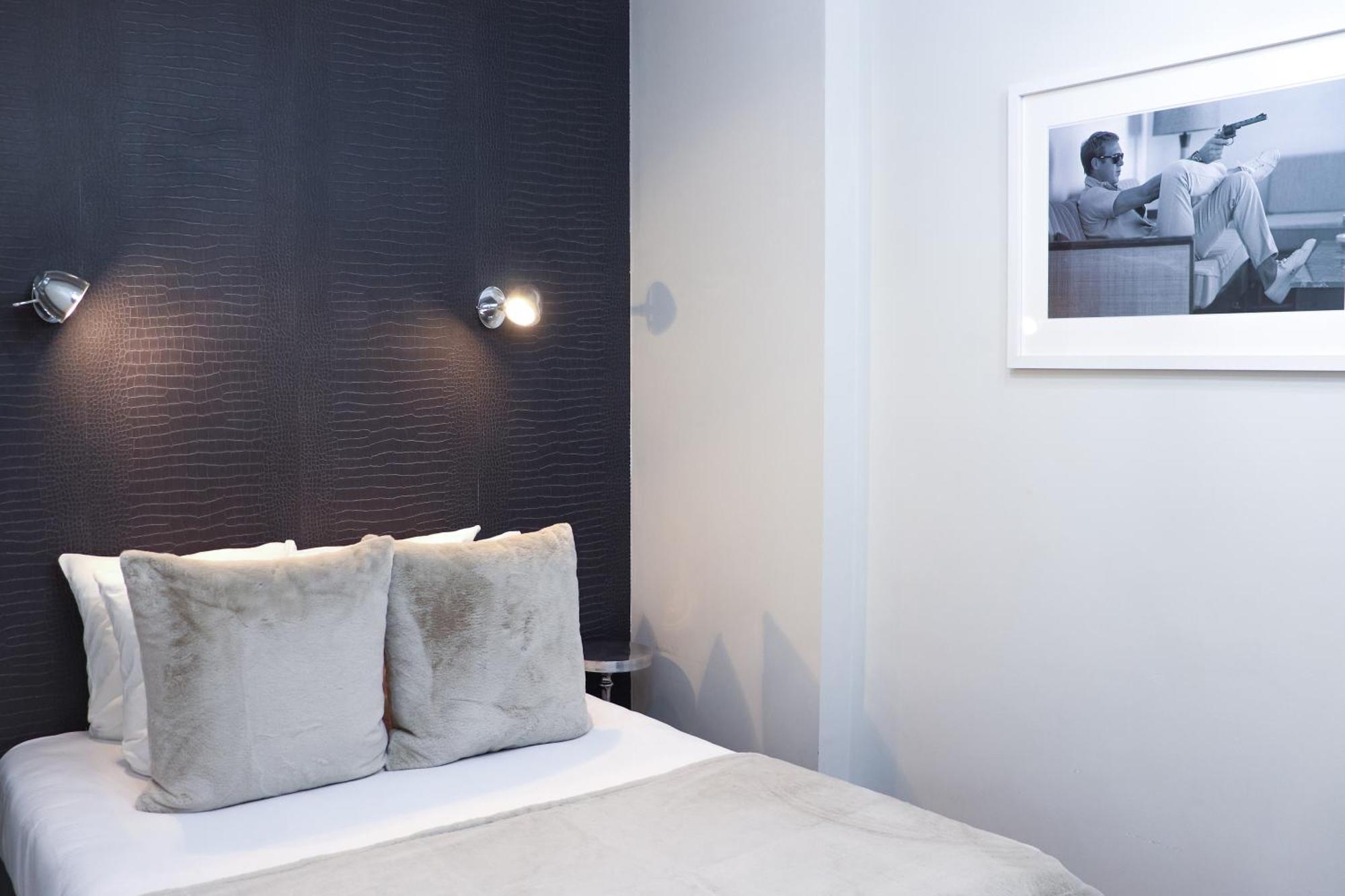 Marais Lovely Appartement *