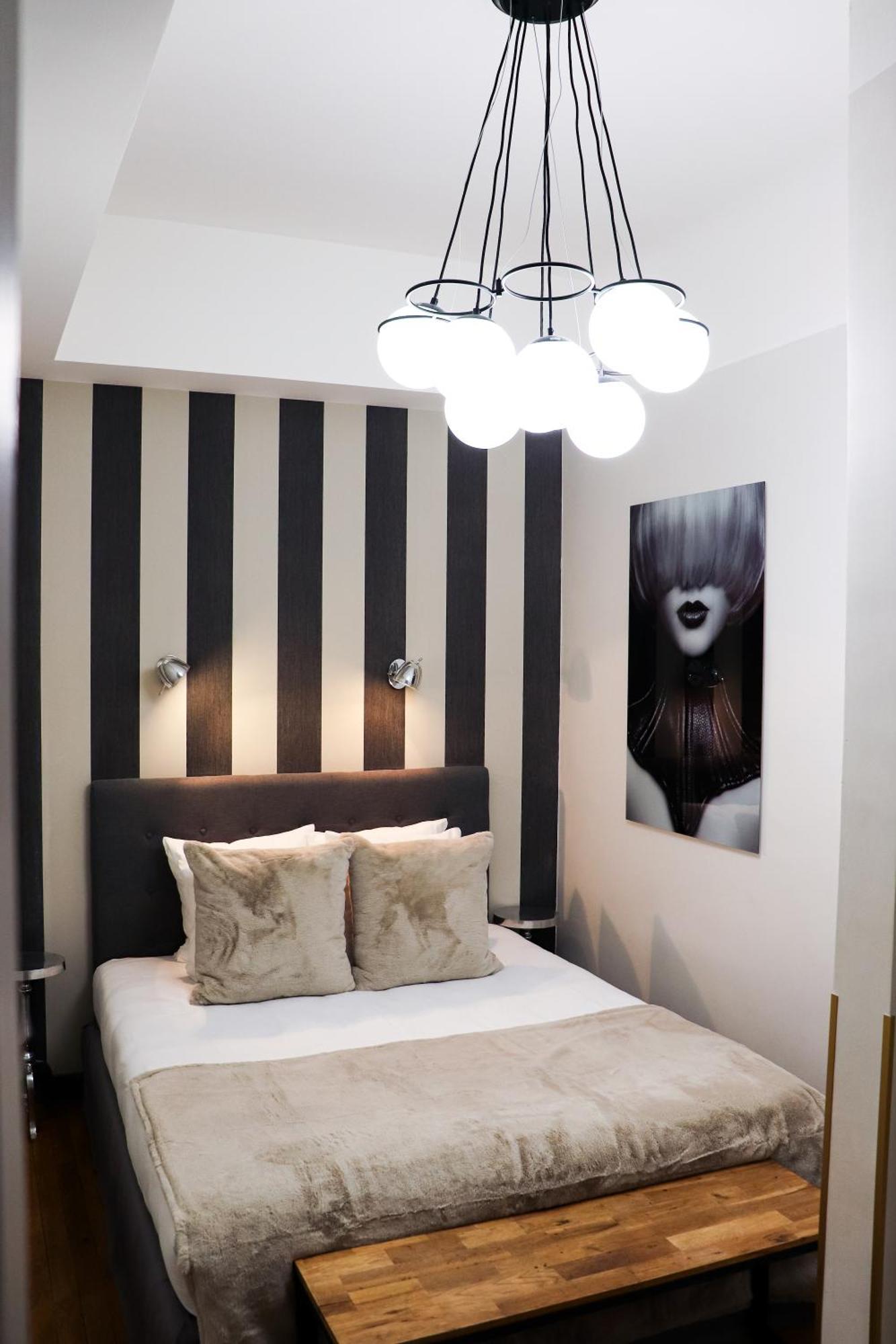 Marais Lovely Appartement Parijs