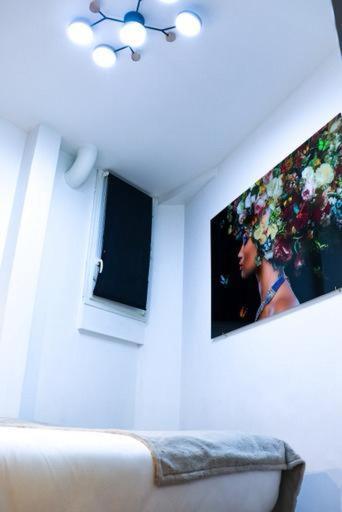 Appartement Marais Lovely *