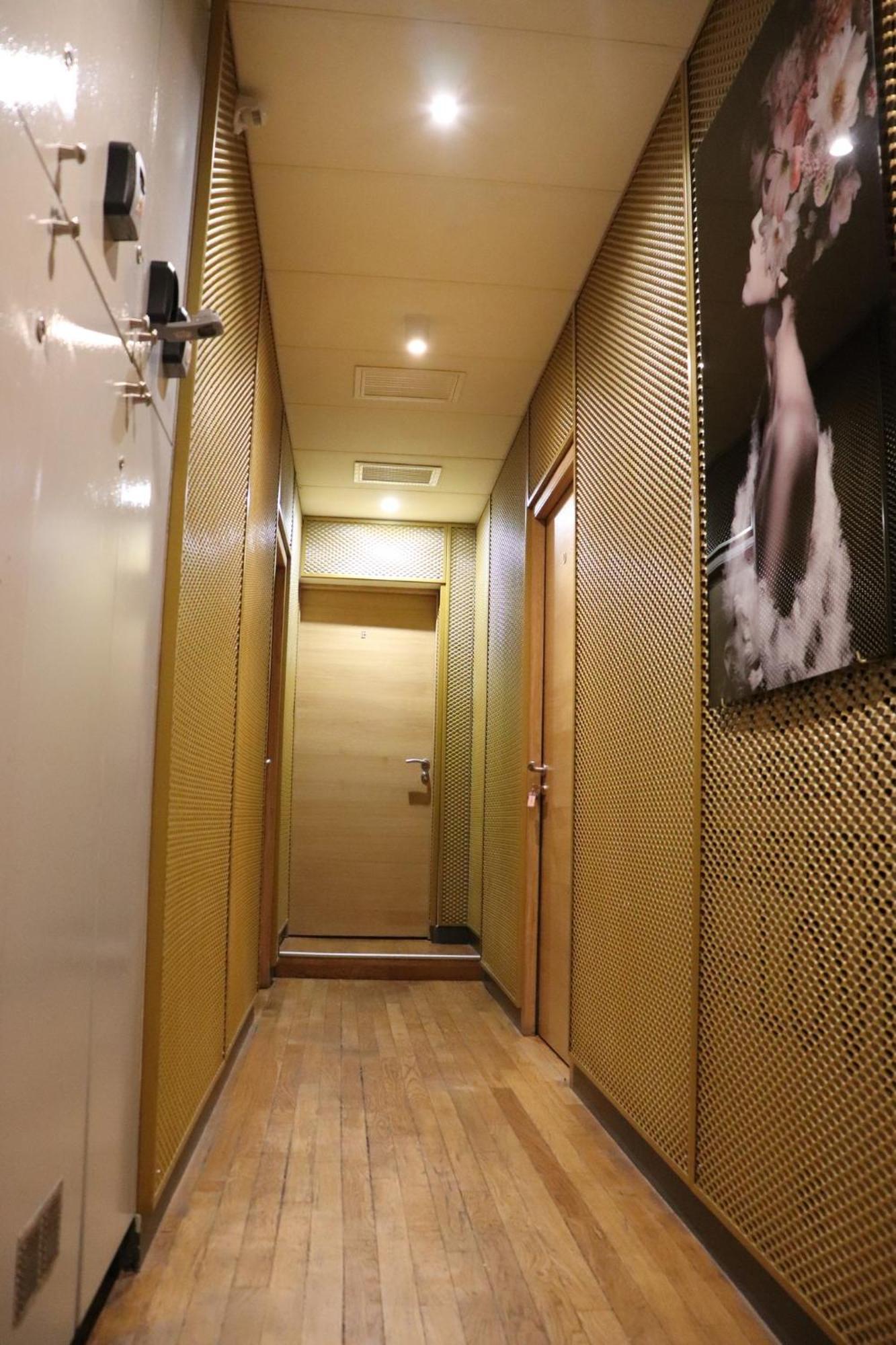 Appartement Marais Lovely Parijs